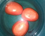 Foto del paso 2 de la receta: Pizza 🍕