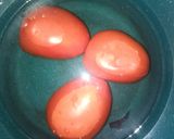 Foto del paso 2 de la receta: Pizza 🍕