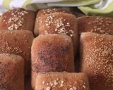 Foto del paso 6 de la receta: Panecillos