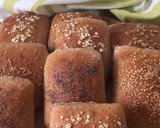 Foto del paso 6 de la receta: Panecillos