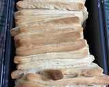 Foto del paso 5 de la receta: Pan casero súper fácil 🍞✨
