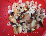 Foto del paso 1 de la receta: Paella por primera vez