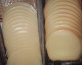 Serpenyős hasselback padlizsán recept fázis 3 fotója