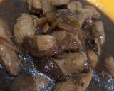 Foto langkah ke 4 dari resep Teriyaki chicken.