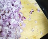 صورة لخطوة 4 من وصفة لحم مع بطاطس مسلوقه🥔
