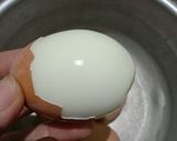 Foto langkah ke 4 dari resep Telur Pindang Coklat.