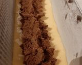 Csillagos süti recept fázis 4 fotója