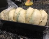 Foto del paso 6 de la receta: Pan de cebolla (pan casero)