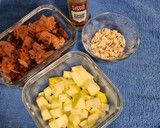 Foto del paso 2 de la receta: Rollito de pollo