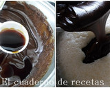 Foto del paso 3 de la receta: Galletas Blanco y Negro