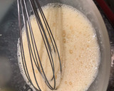 Foto del paso 2 de la receta: Muffins manzana con avena