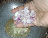 முட்டை பன்(egg bun recipe in tamil) ரெசிபி ஸ்டேப் 3 புகைப்படம்
