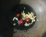 A picture of step 6 of Ripe Mango Curry.