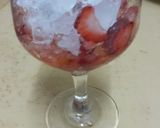 Foto del paso 2 de la receta: Frutillas alegres