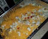Easy Cheesy Hashbrown Potato Casserole recipe step 2 photo