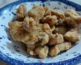 Foto langkah ke 3 dari resep Ayam Karaage.