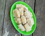 Foto langkah ke 5 dari resep Nugget pisang kekinian.