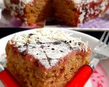 મીક્ષ ફ્રુટ જામ કેક (Mix Fruit Jam Cake Recipe In Gujarati) રેસીપી સ્ટેપ12ફોટો