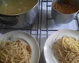 Foto del paso 5 de la receta: Spaghetti con salsa boloñesa