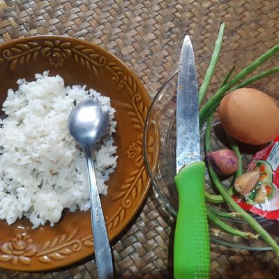 Langkah 1