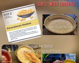 Foto langkah ke 2 dari resep Tempe Homemade 💌 (edisi PDKT).