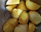 হাঁসের ডিম কষা (hanser dim kosha recipe in Bengali) রেসিপি ধাপ - 4 ছবি