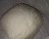 Foto langkah ke 4 dari resep Over Night Rustic Bread ---Tanpa Dutch Oven---.