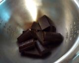 Foto del paso 3 de la receta: Bizcochuelo humedo de queso crema light y chocolate 