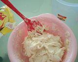 Foto langkah ke 6 dari resep Pempek DOS simpel.