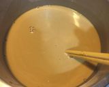 黑糖涼糕的食譜步驟1照片