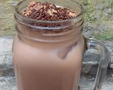 Foto langkah ke 6 dari resep 39#- es milo dinosaur.