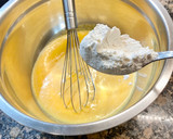 Foto del paso 8 de la receta: Pastel “pudín de zanahoria”