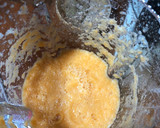 Foto del paso 1 de la receta: Batido de Zanahoria y pepino