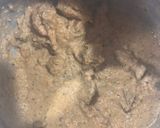 A picture of step 2 of Chicken khorma.