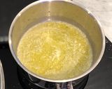 A picture of step 9 of Homemade crab ravioli with sage lemon butter sauce.