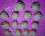 Foto langkah ke 5 dari resep Bakpao Ayam.