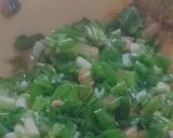 A picture of step 8 of Homemade wraps.