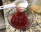 Foto del paso 4 de la receta: Mini muffins rellenos de mermelada