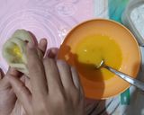 Foto langkah ke 5 dari resep Pempek cuko rebon.