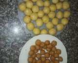 صورة لخطوة 2 من وصفة كعيكعات