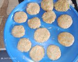 દૂધી કોફતા(Dudhi kofta recipe in gujarati) રેસીપી સ્ટેપ3ફોટો
