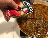 Foto del paso 8 de la receta: Salsa de carne con acelgas para pastas