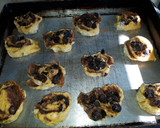 Foto del paso 5 de la receta: Rolls de canela y pasas