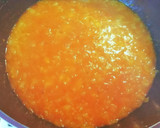 Foto del paso 4 de la receta: Arroz con Gambas y Sepia