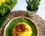 Foto langkah ke 5 dari resep Nasi Kuning.