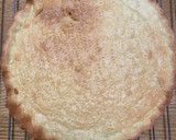 Foto del paso 4 de la receta: Tarta de frutas con crema