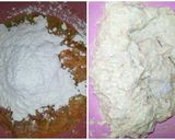 Foto langkah ke 4 dari resep Nugget Daging Sapi.