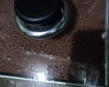 Foto langkah ke 4 dari resep Brownies ketan hitam simple.