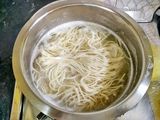 Chilli Garlic Noodles