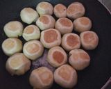 Foto langkah ke 6 dari resep Bakpia teflon.